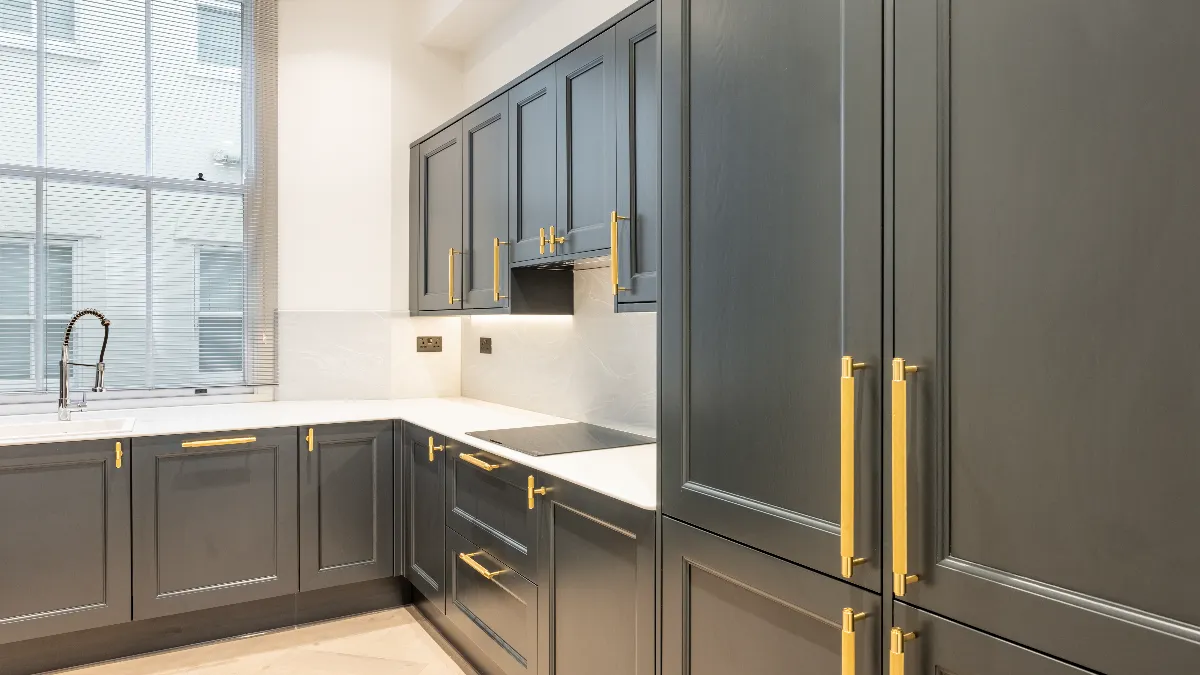 Modular Kitchen Design