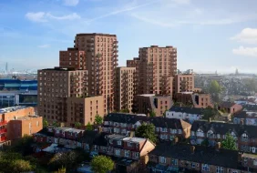 Royal Gateway property investment