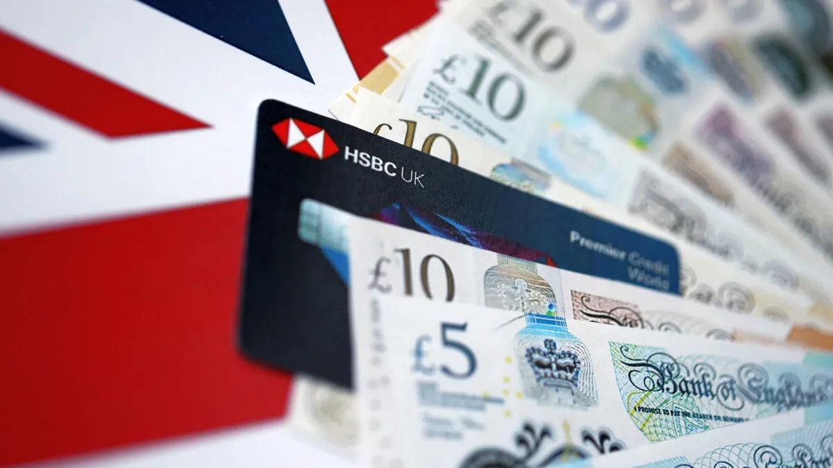 HSBC