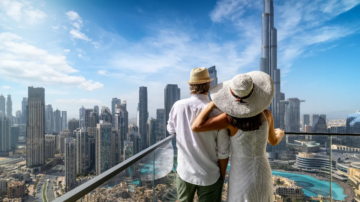 UAE’s high-growth