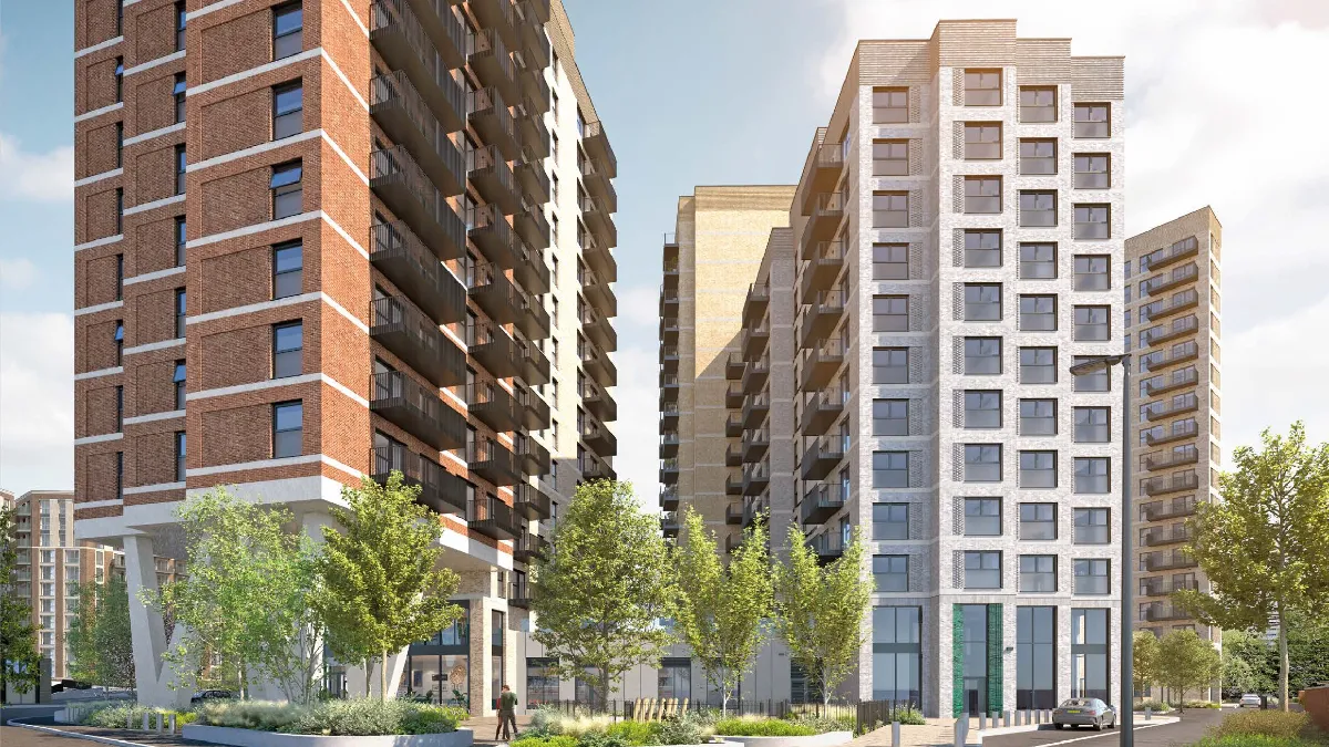 Kew Bridge Rise