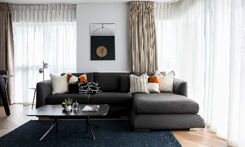 How to furnish a UK student home from Hong Kong before university starts