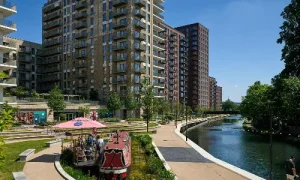 Beyond the brochure – What our on-site branches know about Berkeley developments