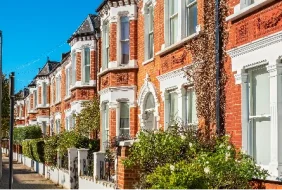 UK property snapshot