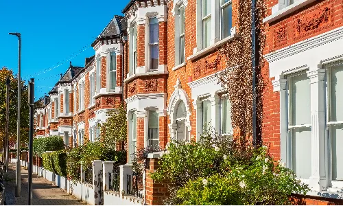 UK property snapshot - Why HK investors are capitalising on London's buyer-friendly market