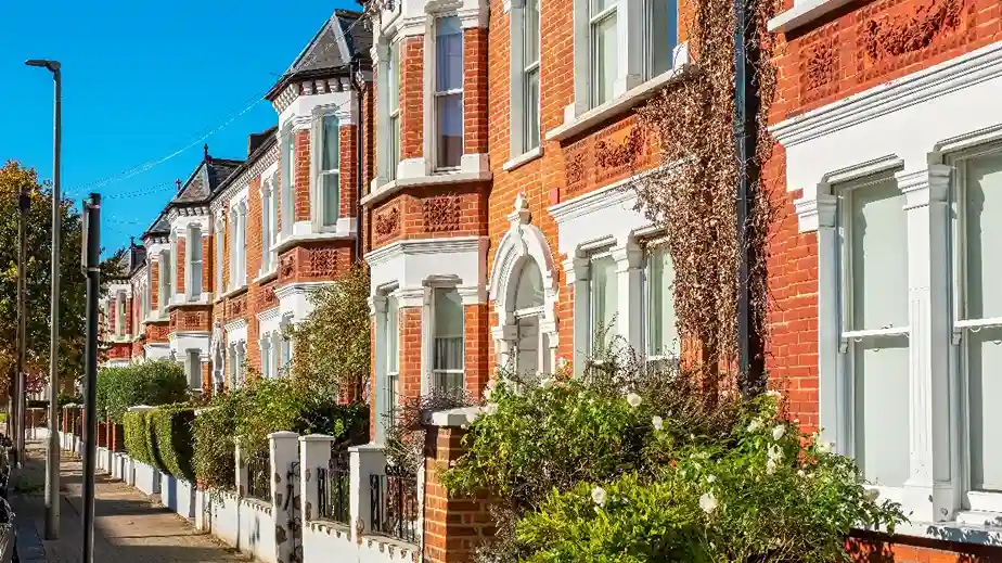 UK property snapshot