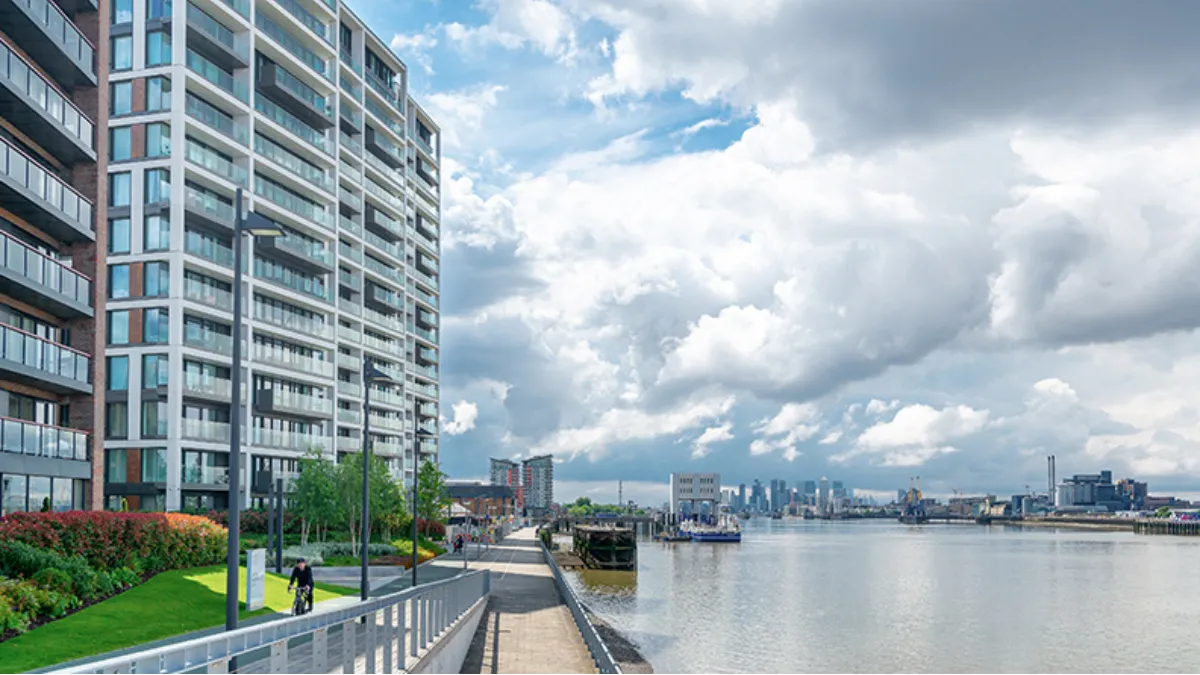 Woolwich