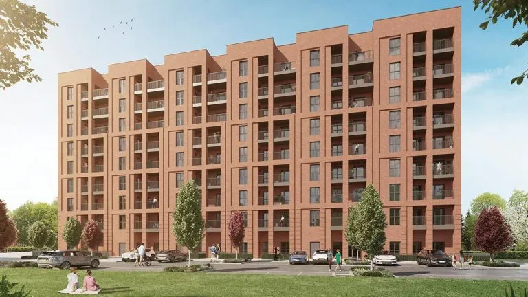 Colindale Gardens