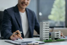 Property management