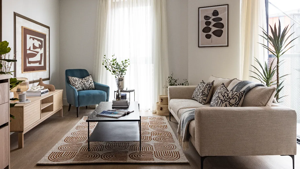 Living Space