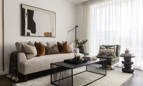 Furnishing for corporate tenants - What London's relocating professionals expect