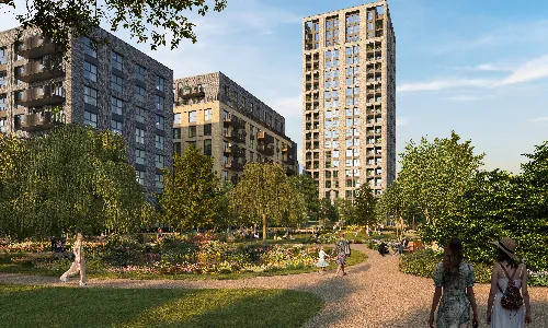 The 30-Minute Commute - Why transport links matter when investing in London Property