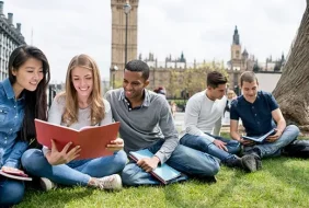 International students