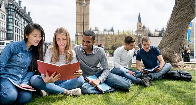 international students