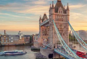 London