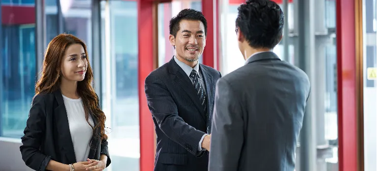 Why Hong Kong buyers prefer London property