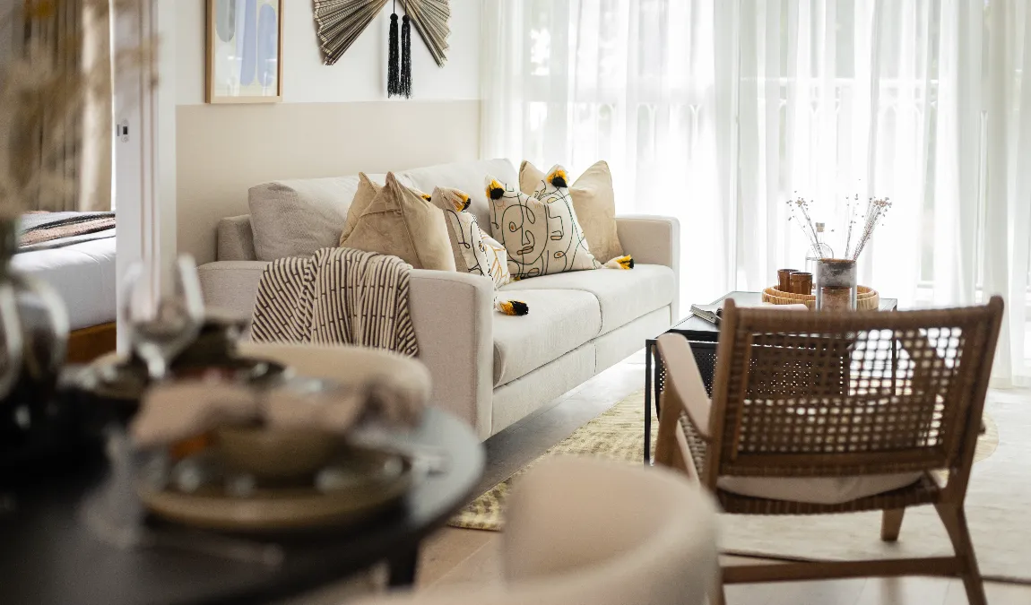 Furniture services