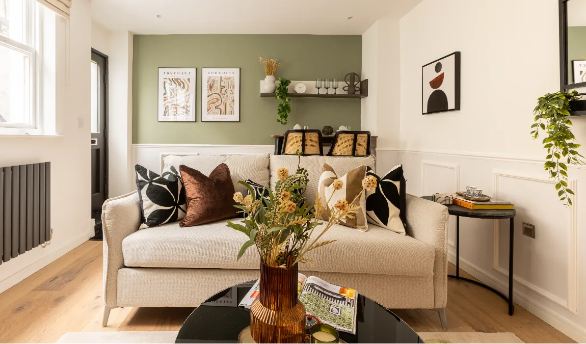 Furniture packages