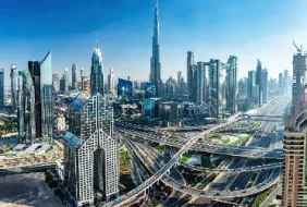 Explore Dubai’s booming property market
