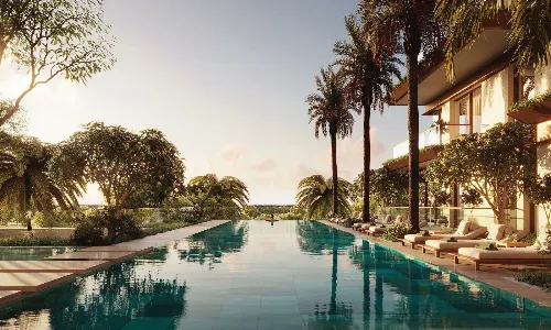 Yas Living賣爆全球 —— 阿布扎比房地產的黃金時代已到