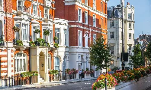 2025年12月英國物業市場：由放緩至復甦