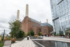 Ransome’s Wharf, Battersea — 獻給香港買家的稀世臨水機遇