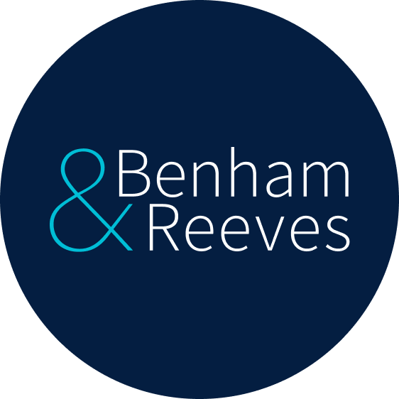 circular logo