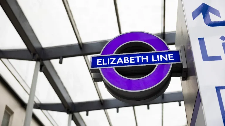 Elizabeth Line